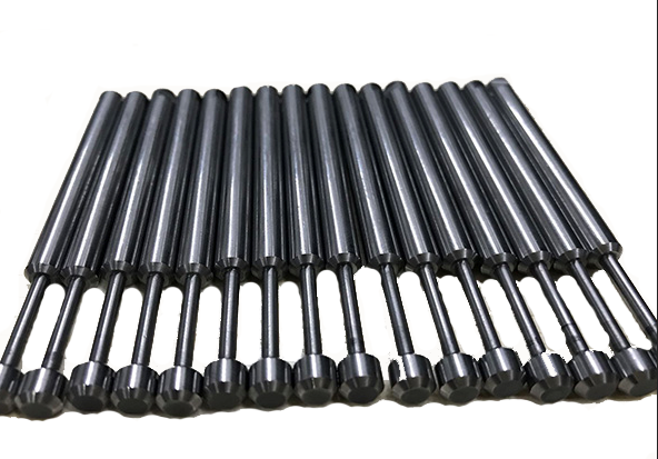 Shoulder punches 6.0*115.72